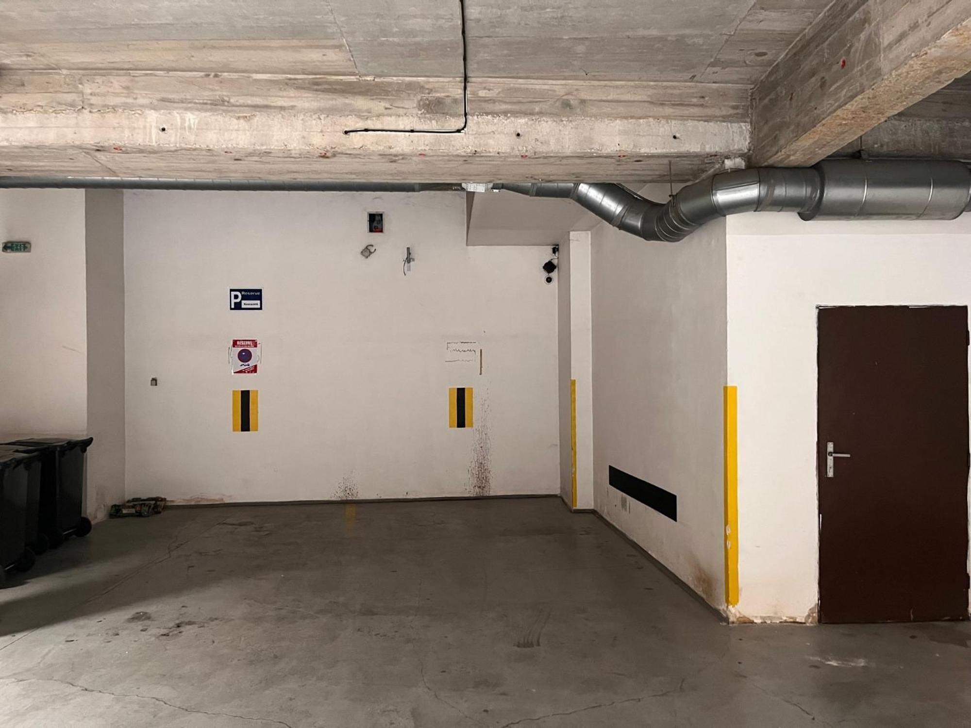 City Centre Garden Apartment With Parking 프라하 외부 사진